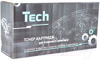 Тонер-картридж Tech TK-3190