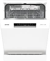 Посудомоечная машина Gorenje GS642E90W белый (полноразмерная)