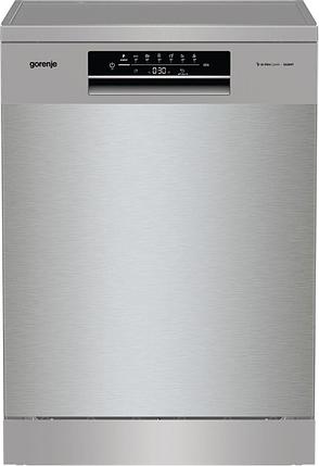 Посудомоечная машина Gorenje GS642E90X серебристый (полноразмерная), фото 2