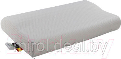 Подушка для сна Sonit T2 60x39x11 - фото 1 - id-p226403853