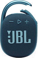 Портативная колонка JBL Clip 4 Eco