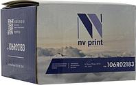 Картридж NV-Print аналог 106R02183 для Xerox Phaser 3010/3040