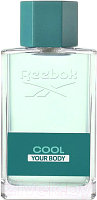 Туалетная вода Reebok Cool Your Body For Man