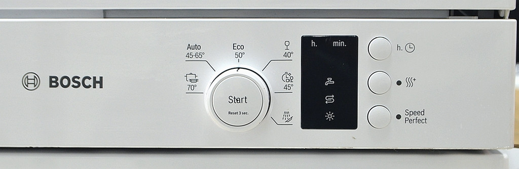 Новая компактная посудомоечная машина BOSCH SKS62E32EU ГЕРМАНИЯ гарантия 12 месяцев - фото 3 - id-p226406189