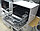 Новая компактная посудомоечная машина  BOSCH   SKS62E32EU    ГЕРМАНИЯ гарантия 12 месяцев, фото 8