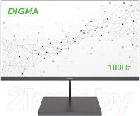 Монитор Digma Progress 24A501F