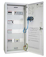 Шкаф электрический низковольтный ШУ-ТД-3-25-220