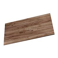 Столешница Millwood 160x80x1.8 (дуб табачный Craft)