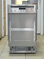 Посудомоечная машина Miele G4620SCi,  частичная встройка 45см  9 комплектов, Германия, гарантия 1 год