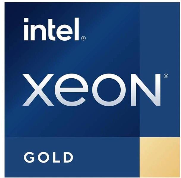 Процессор DELL Intel Xeon Gold 6346 (3,1GHz, 16C, 36MB, Turbo, 205W HT), DDR4 3200 (с разборки, без ГТД) - фото 1 - id-p226404091