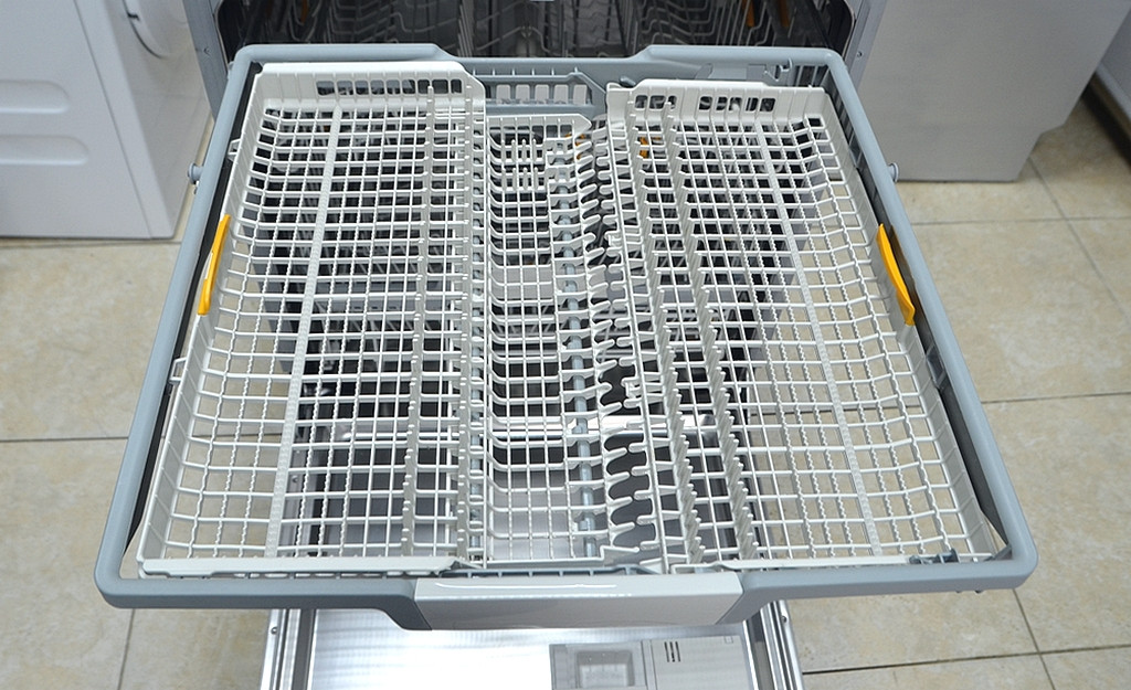 Новая посудомоечная машина Miele G5260scvi, полная встройка, производство Германия, ГАРАНТИЯ 1 ГОД - фото 3 - id-p208087501
