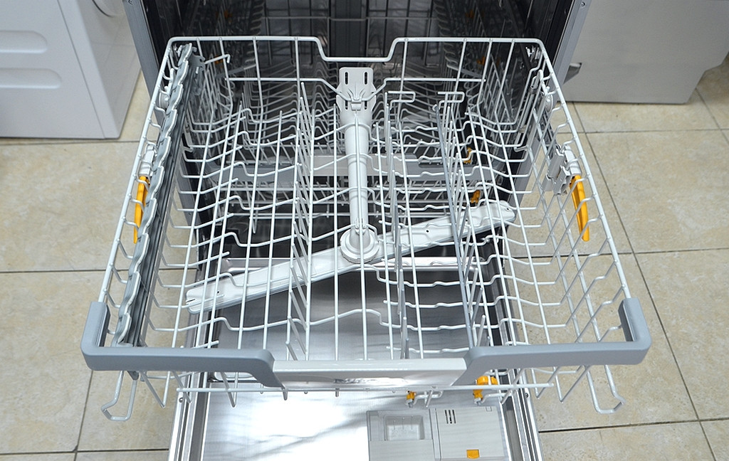 Новая посудомоечная машина Miele G5260scvi, полная встройка, производство Германия, ГАРАНТИЯ 1 ГОД - фото 9 - id-p208087501