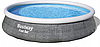 Надувной бассейн Bestway Fast Set с фильтр-насосом 57376-15в1 (396x84), фото 2