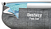 Надувной бассейн Bestway Fast Set с фильтр-насосом 57376-15в1 (396x84), фото 4
