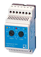 Термостат OJ Electronics ETR/F 1447A для кровли и водостоков