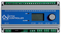 Метеостанция OJ Electronics ETO2-4550 для кровли и водостоков