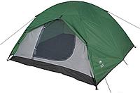 Палатка Jungle Camp Dallas 3 / 70822 (зеленый) зеленый
