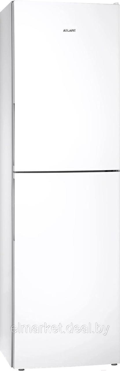 Холодильник-морозильник ATLANT XM 4623-101 белый - фото 1 - id-p226406742