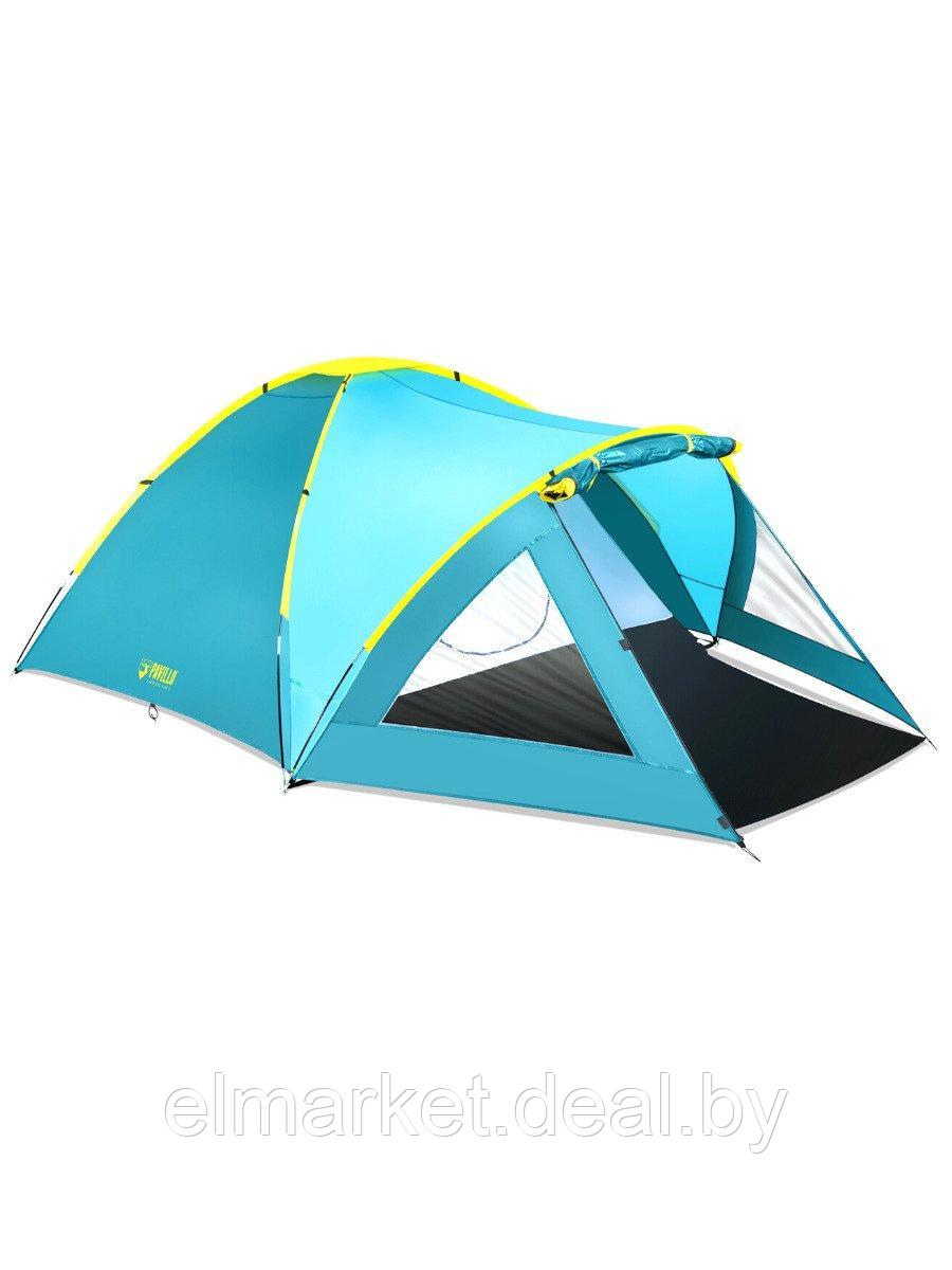 Палатка Bestway Activemount 3 - фото 1 - id-p226406749