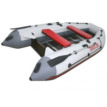 Лодка Altair PRO 385 (с пайолом)