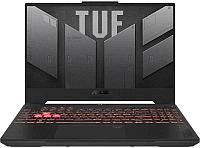 Игровой ноутбук ASUS TUF Gaming A15 2023 FA507NU-LP141