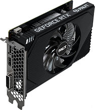 Видеокарта Palit GeForce RTX 3050 StormX 6GB NE63050018JE-1070F