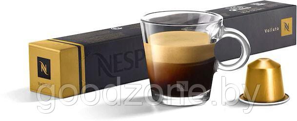 Кофе в капсулах Nespresso Volluto 10 шт - фото 1 - id-p226407248