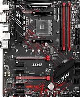 Материнская плата MSI B450 Gaming Plus Max