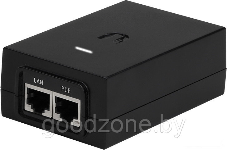 PoE-инжектор Ubiquiti POE-48-24W - фото 1 - id-p226407412