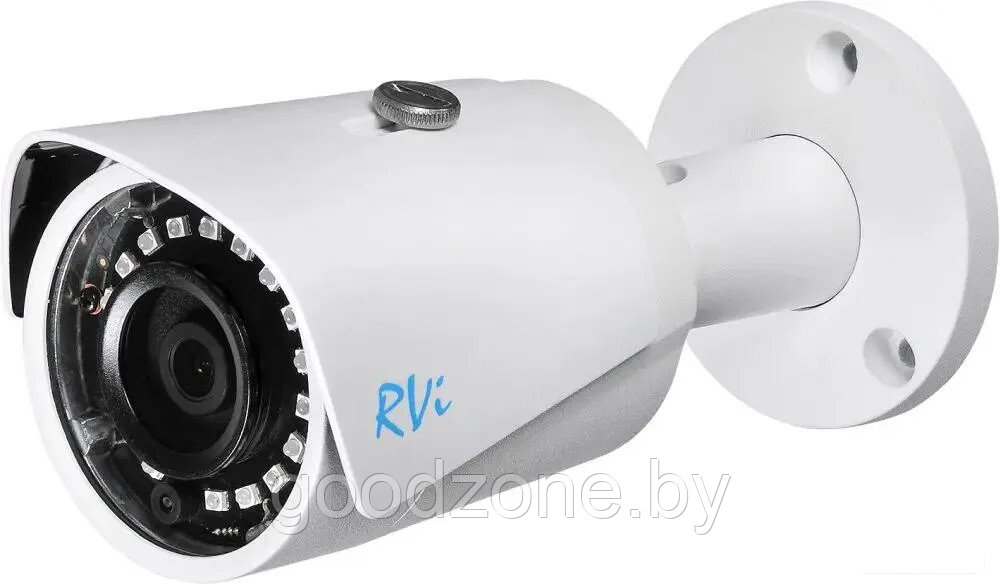 IP-камера RVi 1NCT2120 (2.8 мм, белый) - фото 1 - id-p226407420