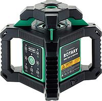 Лазерный нивелир ADA Instruments Rotary 500 HV-G Servo A00579