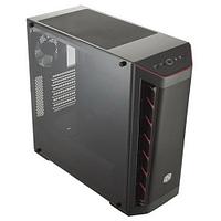 Cooler Master MasterBox MB511 [MCB-B511D-KANN-S00]