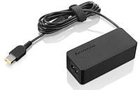 Блок питания Lenovo. Lenovo ThinkPad 45W AC Adapter SlimTip