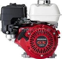 Бензиновый двигатель Honda GX120UT3-SX4-OH