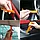 Лопатки для разборки внутренней обшивки автомобиля - инструмент для съемки пластиковых элементов авто, двери,, фото 4