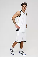 Баскетбольная форма Kelme Basketball set (Adults) - 4XL