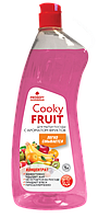 Средство для мытья посуды Prosept Cooky Fruits 1л гель с ароматом фруктов концентрат