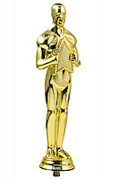 Фигурка "Оскар" без подставки , 16 см , 003