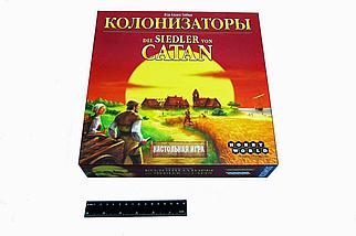 CATAN (Базовая) / Колонизаторы, фото 2