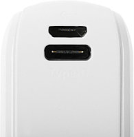 Мобильный аккумулятор TFN Power Era 10 10000mAh 2.1A белый (TFN-PB-252-WH)