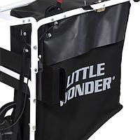 Мусоросборник Little Wonder для пылесоса Pro Vac SI