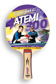 Ракетка NEW Atemi 300, cv