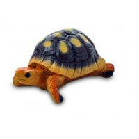 Фигура садовая черепаха малая,8*20см.,арт.гд-4с67