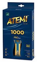 Ракетка NEW Atemi 1000 PRO, an