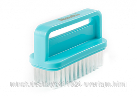 Щетка для накладок с шипами Tsubu Care Pimple Brush арт. 10567