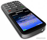 Кнопочный телефон Philips Xenium E227 (темно-серый), фото 5