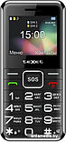 Мобильный телефон TeXet TM-B319 (черный), фото 2