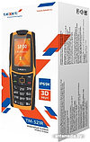 Мобильный телефон TeXet TM-521R (черный), фото 5