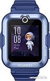 Умные часы Huawei Watch Kids 4 Pro (синий), фото 2
