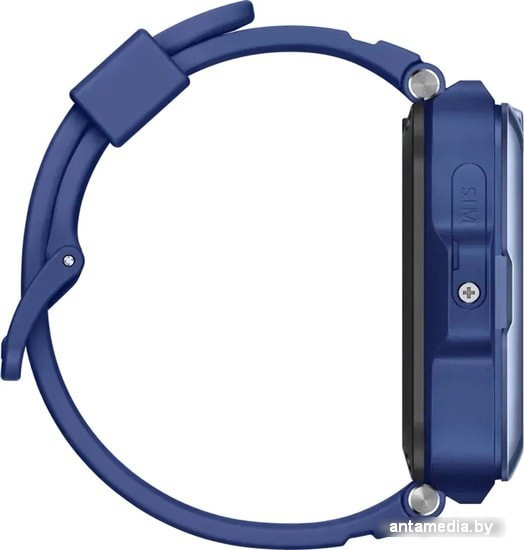 Умные часы Huawei Watch Kids 4 Pro (синий) - фото 5 - id-p226408578